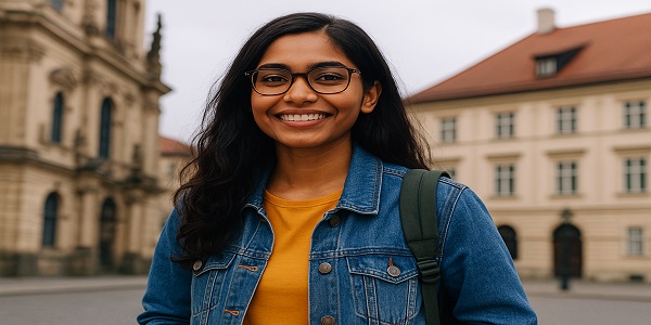 Study Abroad in the Europe