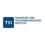 TSI - Transport and Telecommunication Institute